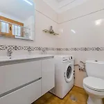 Cristianos Near Vistas Cactus 1 Appartement *