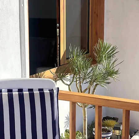 Appartement Cristianos Near Vistas Cactus 1 Arona (Tenerife)