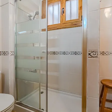 Cristianos Near Vistas Cactus 1 Appartement Arona (Tenerife)