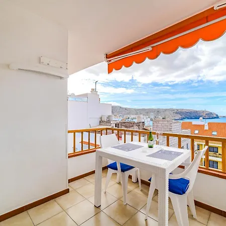 Cristianos Near Vistas Cactus 1 Appartement *