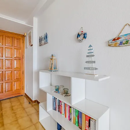 Appartement Cristianos Near Vistas Cactus 1 *