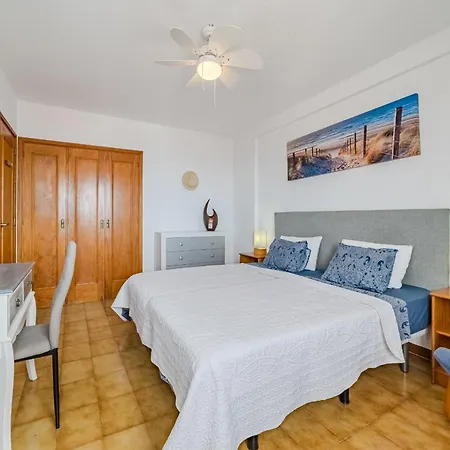 Apartamento Cristianos Near Vistas Cactus 1