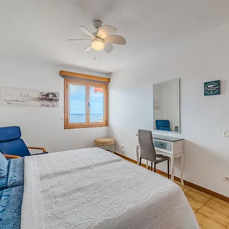 Cristianos Near Vistas Cactus 1 * Arona (Tenerife)