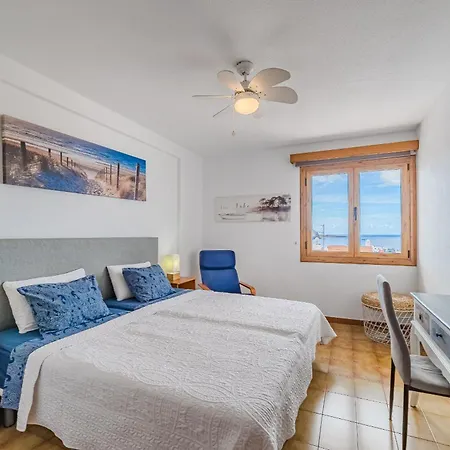 Cristianos Near Vistas Cactus 1 Apartamento Arona (Tenerife)