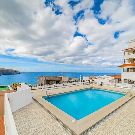 Apartamento Cristianos Near Vistas Cactus 1