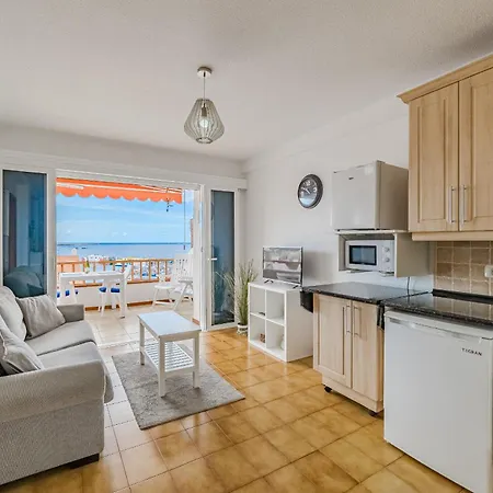 Apartamento Cristianos Near Vistas Cactus 1 *