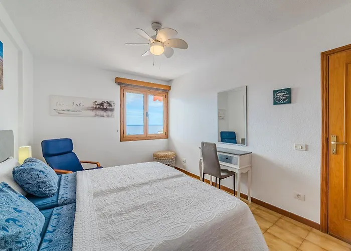 Cristianos Near Vistas Cactus 1 * Arona (Tenerife)