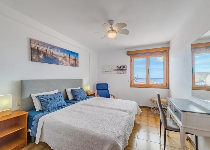 Cristianos Near Vistas Cactus 1 Apartamento Arona (Tenerife)