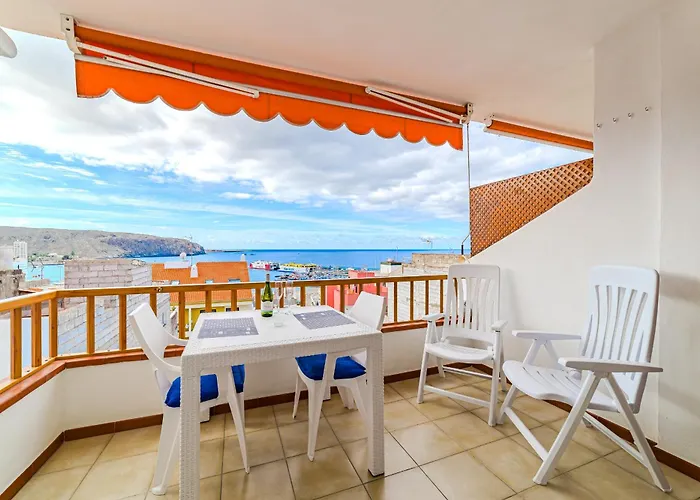 Cristianos Near Vistas Cactus 1 Arona (Tenerife)