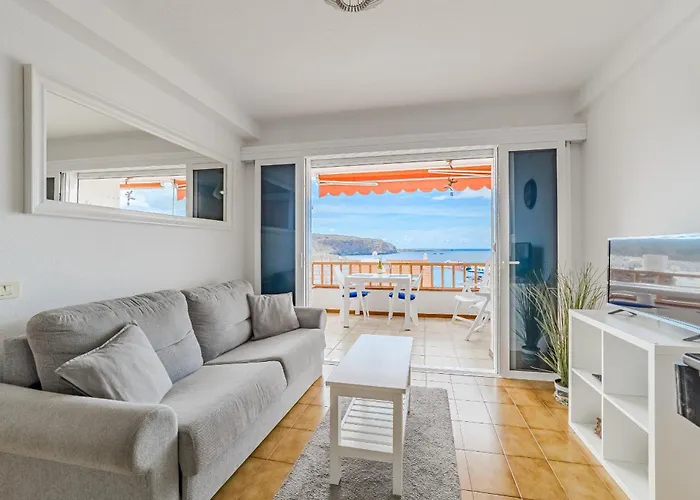 Apartamento Cristianos Near Vistas Cactus 1 *