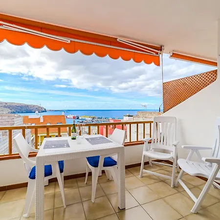 Cristianos Near Vistas Cactus 1 아로나